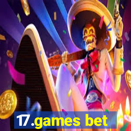 17.games bet